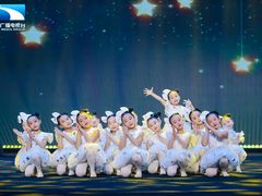 -小酒窝中国舞(汉阳店)