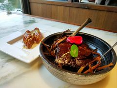 -绿茶餐厅(龙井船宴· 品牌总店)