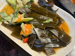 -鱼窝棚柴火铁锅炖(富山屯店)