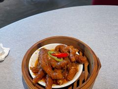 -潮府馆·非遗潮州菜·世纪公园(新国际博览中心店)