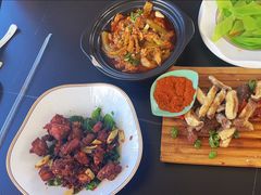 -云隐小厨·传统大理美食(复兴路店)