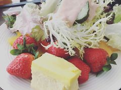 -漳州佰翔圆山酒店·圆山畔西餐厅