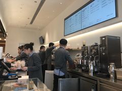 -喜茶(永旺梦乐城店)