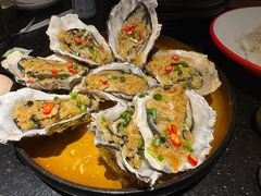 -牛New寿喜烧(金茂览秀城店)