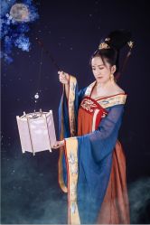 -盘子女人坊生日照·摄影馆(浦东店)
