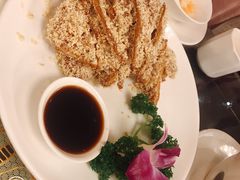 -新聚丰菜馆(太监弄店)