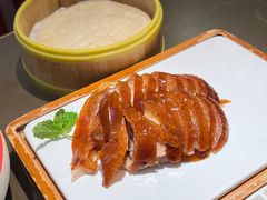 -谭福锅北京烤鸭(石岐大信店)