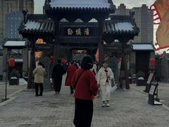 -山西霍州署