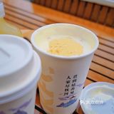 肯德基又上新啦｜豆乳下午茶快乐又美味