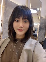 -Rise Hair上升造型
