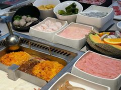 -海底捞火锅(劲松店)