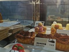 -光作面包Voila Lumiere(中山店)