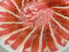 -韩宫宴烤肉·料理(宝山万达店)