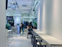 -TRIPS BURGER(大钟寺店)