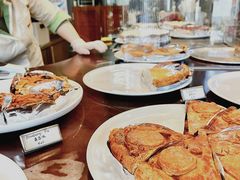 -Pie Bird(新闸路店)
