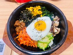 -米村拌饭(东方新天地店)