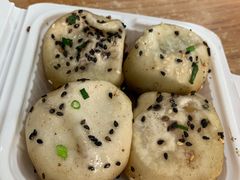 -小杨生煎(黄河路店)