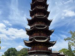 -龙华寺