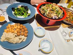 -庆云楼饭庄(什刹海店)