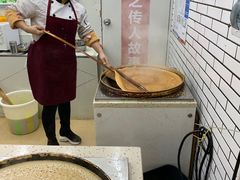 -香糯炎荞饼王(解放碑店)