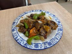 -协顺园回头馆(南顺城路店)