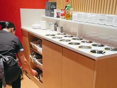 -德兴show鲜·蒸汽海鲜火锅餐厅(格创悦里店)