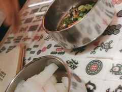 -成都你六姐·牛肉冒菜·麻辣香锅(长泰广场店)