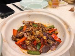 -北京全聚德(王府井店)