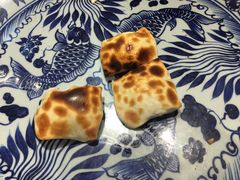 疏勒烤包子-沙州食驿·非遗小吃夜市