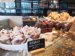 -麦田工坊(月湖店)