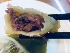 牛肉锅烙-胡同老锅烙(南二道街)
