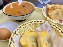 -方中山胡辣汤(天河区店)