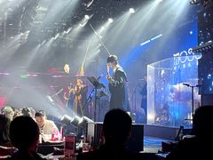 -MOSSO音乐酒吧·live house(南京旗舰店)