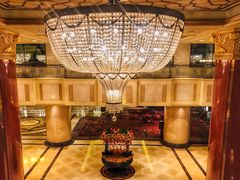 -北京中国大饭店