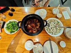 -斯丹姜母鸭·古法干香(田安南路店)