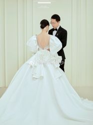点击看大图 -角色婚纱摄影(中心店)