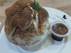 -After You Dessert Cafe(Silom Complex)