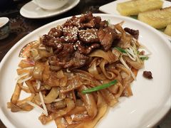 -岭南小生·粤港点心(南门口店)