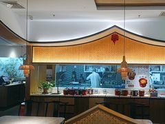 -小菜园新徽菜(无锡宜家荟聚中心店)