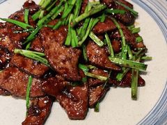 酱爆猪肝-那家山城(樱桃园店)