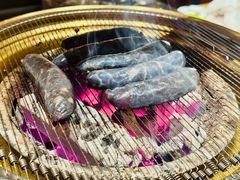 -西塔老太太泥炉烤肉(亚运村店)