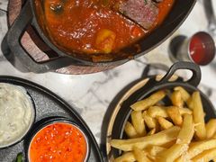 -沛家·西餐Brunch·直火料理