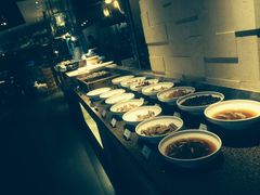 -星伦多自助料理(江阴万达店)