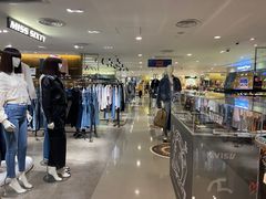 -崇光百货(铜锣湾店)