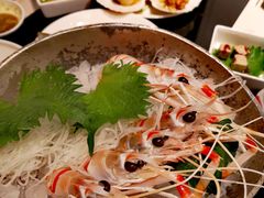 -Mr·Fish鱼鲜生海鲜放题(银泰in99店)