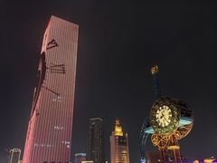 -世纪钟