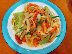 -伊带伊路新疆美食府(呼家楼店)