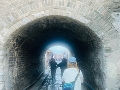 -暖泉古镇