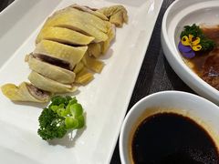 清远鸡-御花园·粤菜·海鲜火锅(中山公园店)