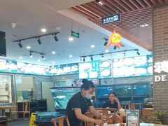 -德胜轩正宗顺德菜(宝安沙井会展中心店)